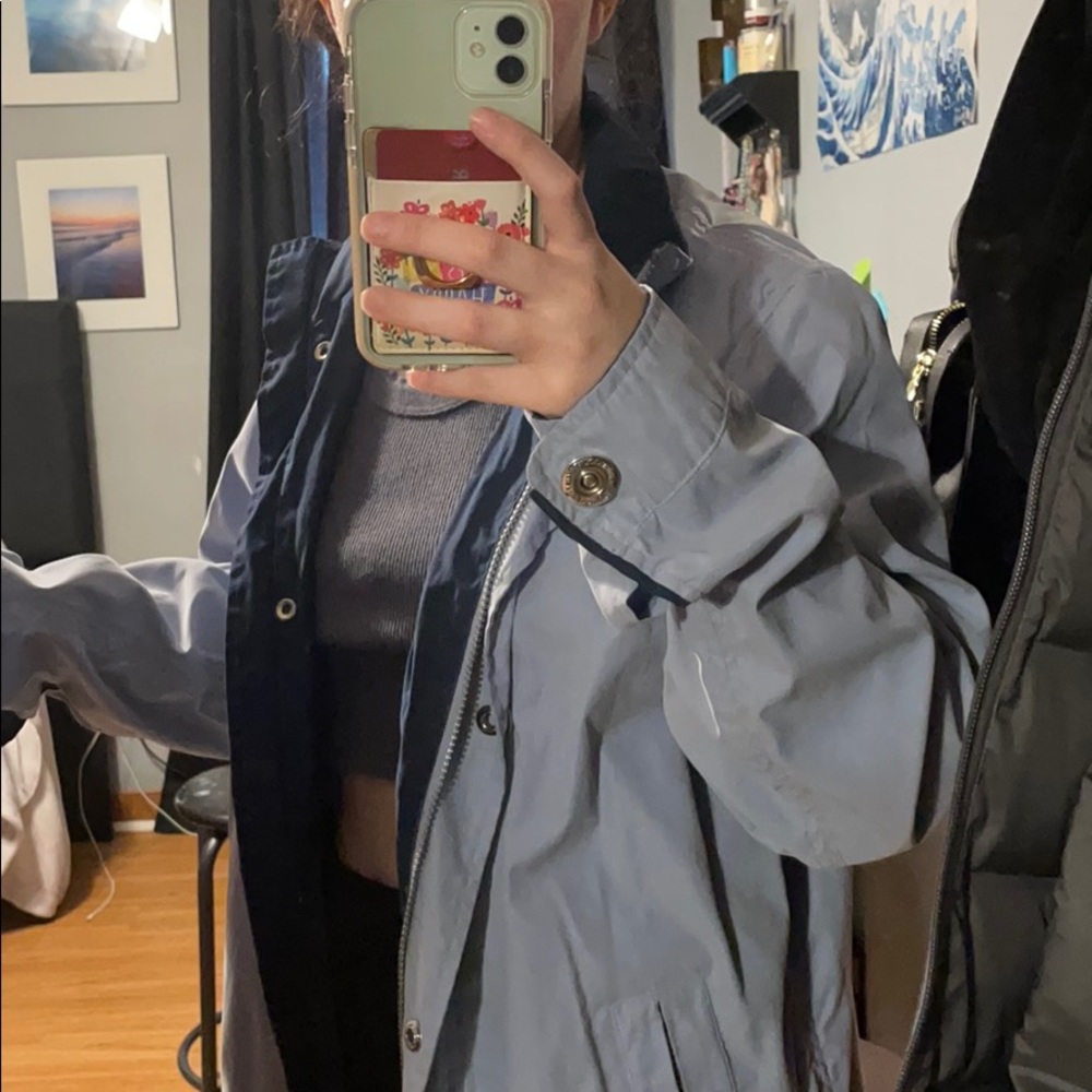 Long coat - Picture 4 of 4
